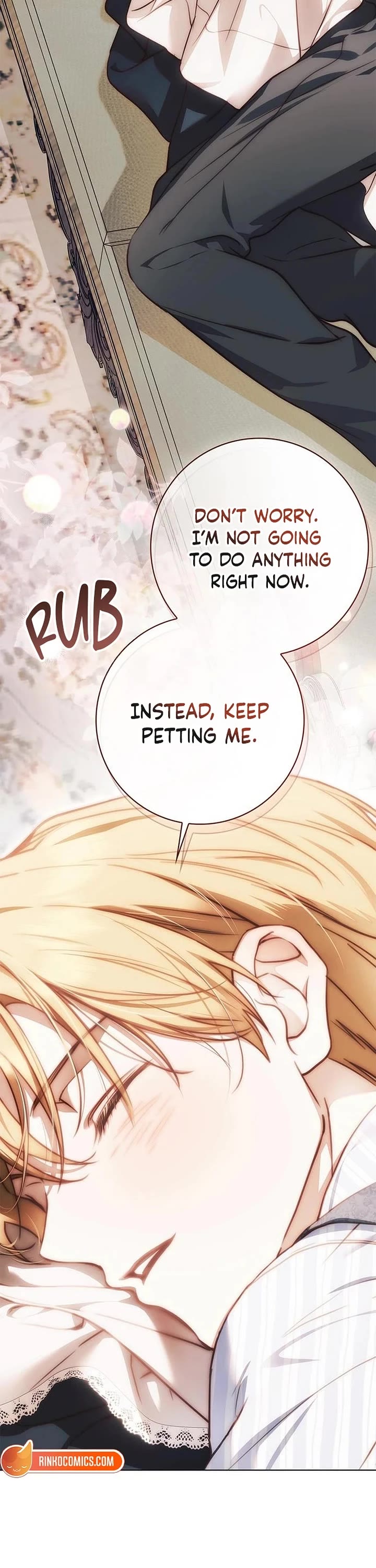 The Count's Secret Maid chapter 98 page 32