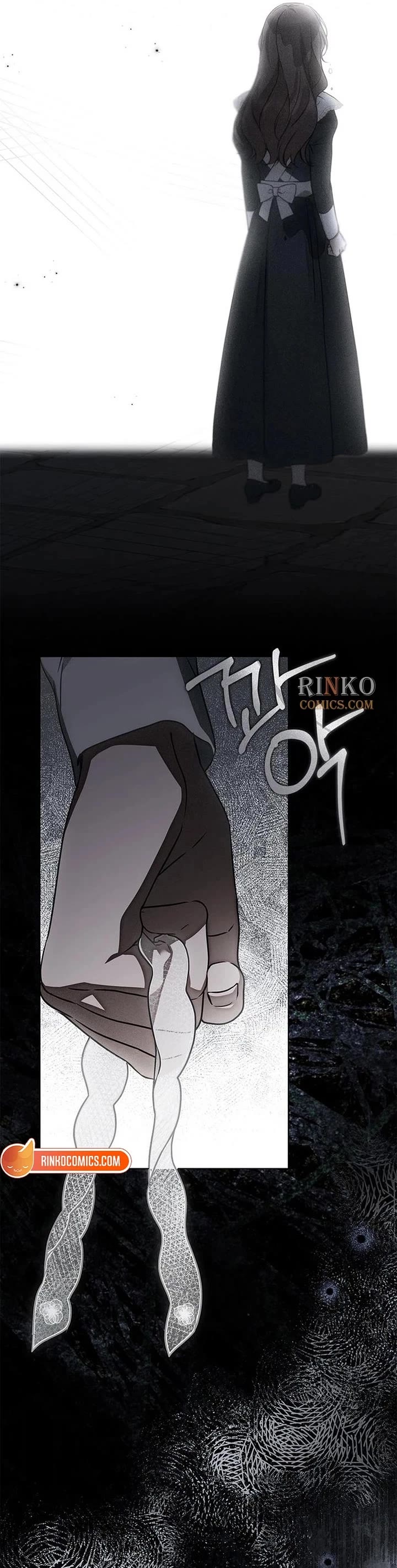 The Count's Secret Maid chapter 98 page 51