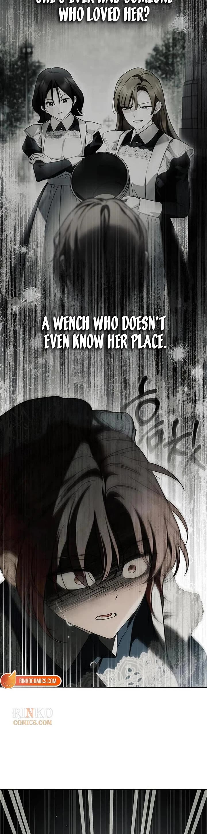 The Count's Secret Maid chapter 99 page 13