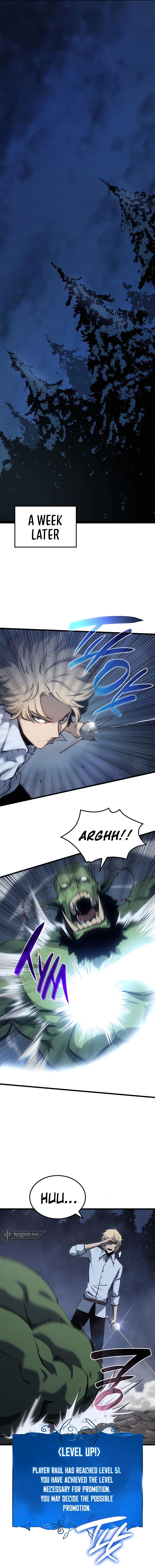 The Count's Youngest Son Is a Player chapter 10 page 6