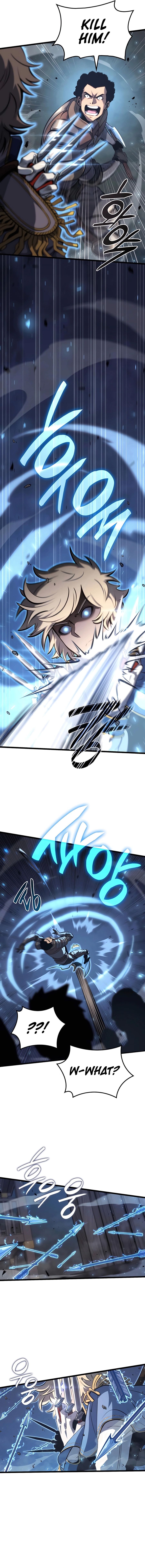 The Count's Youngest Son Is a Player chapter 12 page 9