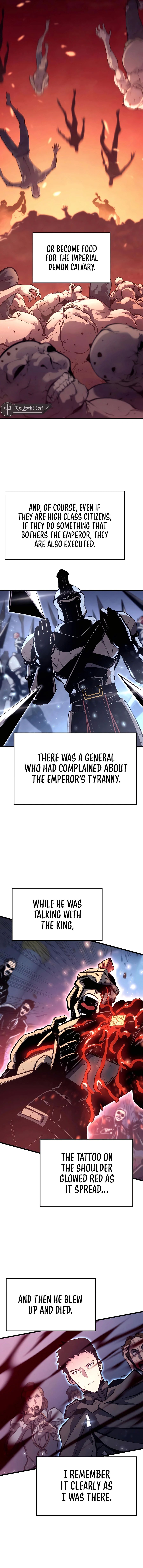 The Count's Youngest Son Is a Player chapter 13 page 15