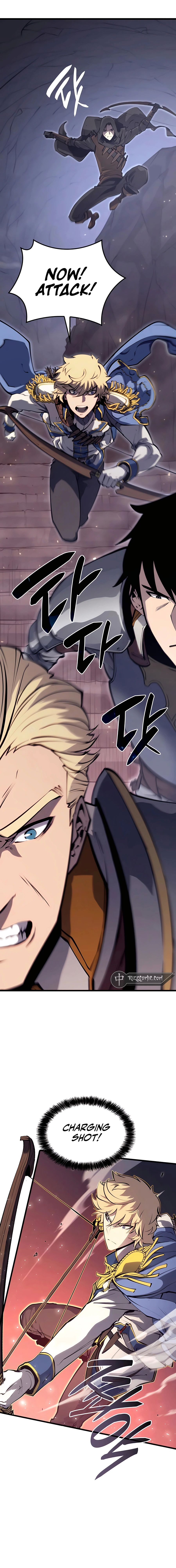 The Count's Youngest Son Is a Player chapter 13 page 18