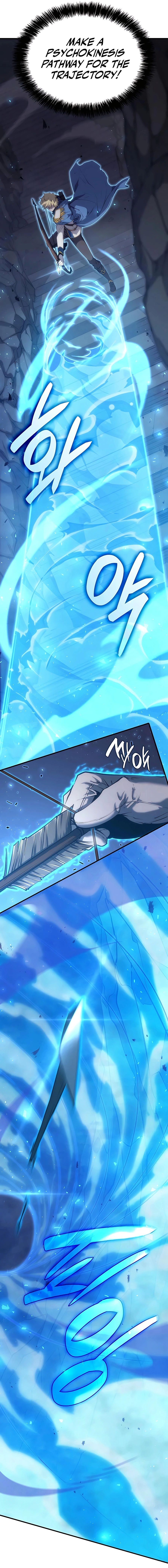 The Count's Youngest Son Is a Player chapter 13 page 20