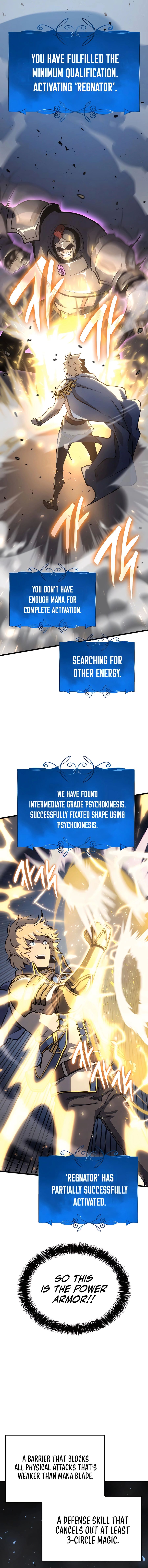 The Count's Youngest Son Is a Player chapter 14 page 12