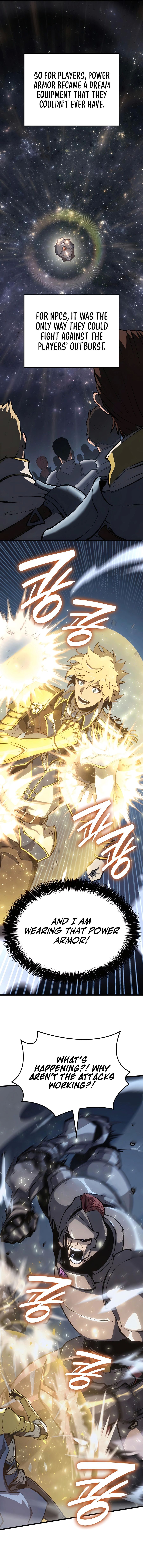 The Count's Youngest Son Is a Player chapter 14 page 14