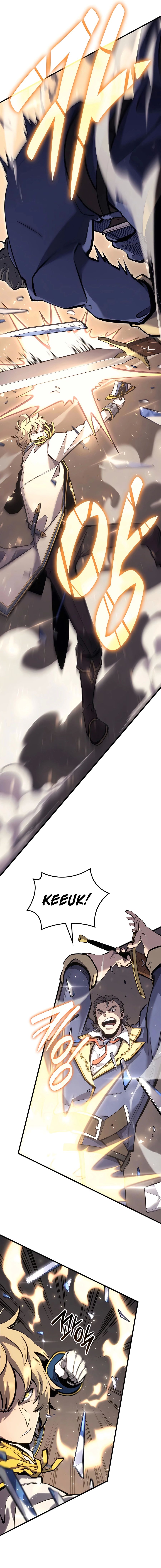 The Count's Youngest Son Is a Player chapter 23 page 2