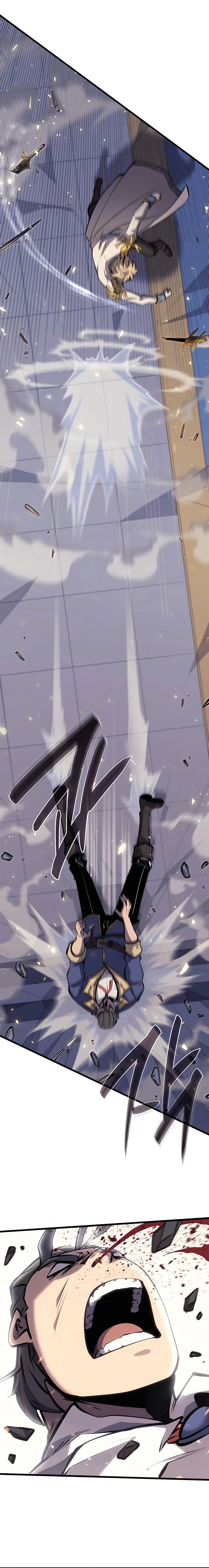 The Count's Youngest Son Is a Player chapter 23 page 4