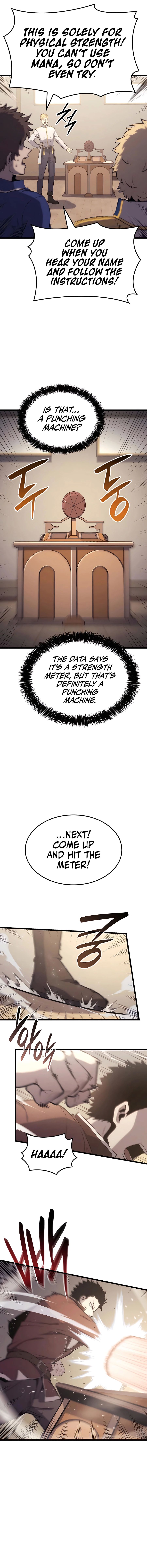 The Count's Youngest Son Is a Player chapter 25 page 15