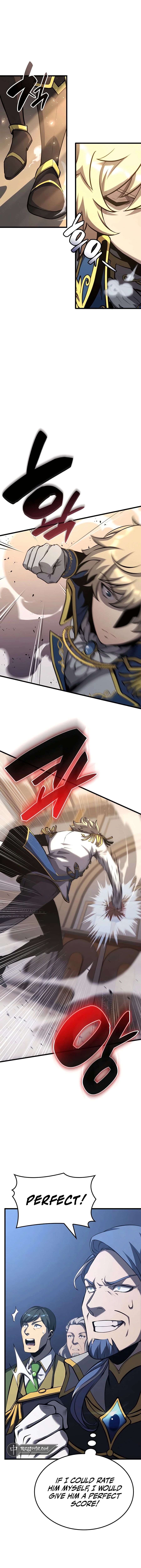 The Count's Youngest Son Is a Player chapter 26 page 15