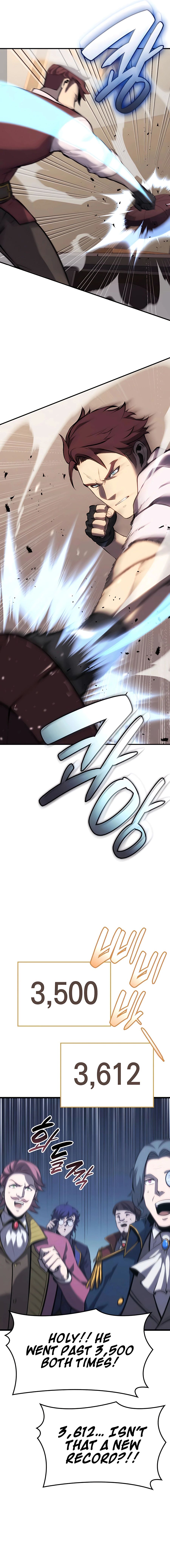 The Count's Youngest Son Is a Player chapter 26 page 6