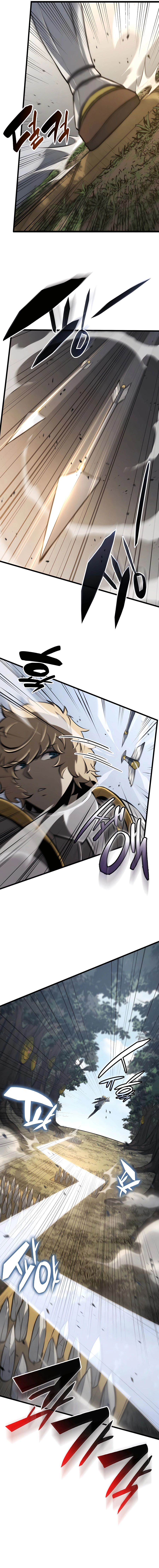 The Count's Youngest Son Is a Player chapter 27 page 17