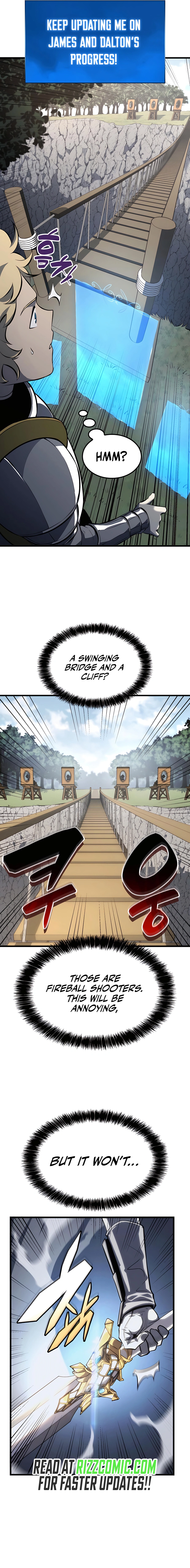 The Count's Youngest Son Is a Player chapter 27 page 20