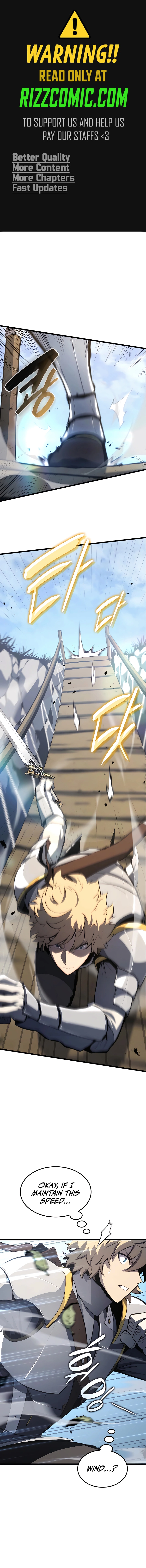 The Count's Youngest Son Is a Player chapter 28 page 1