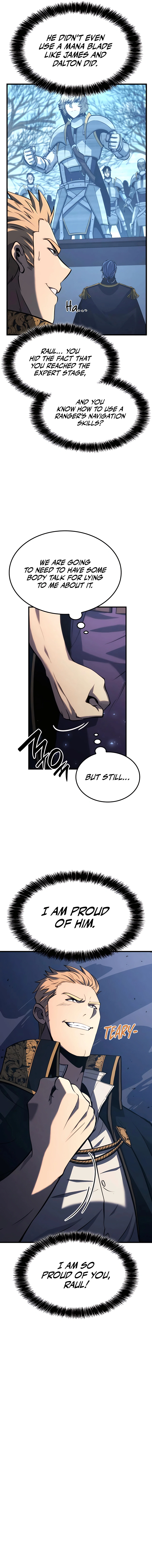 The Count's Youngest Son Is a Player chapter 28 page 16