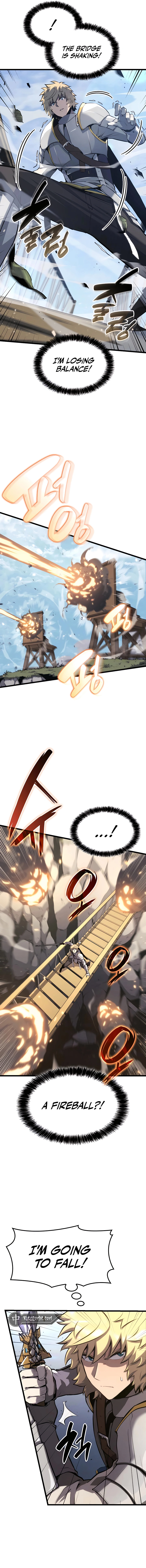 The Count's Youngest Son Is a Player chapter 28 page 2