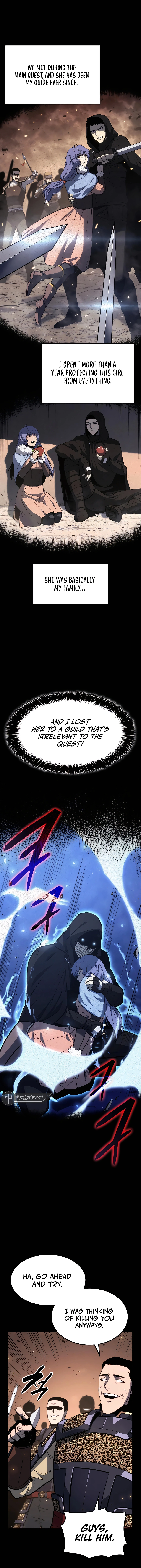 The Count's Youngest Son Is a Player chapter 28 page 20