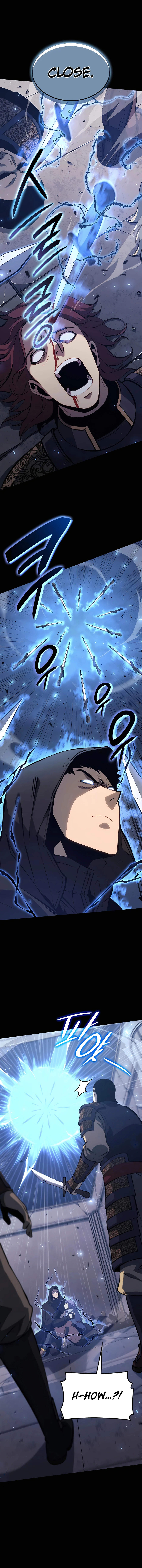 The Count's Youngest Son Is a Player chapter 28 page 22