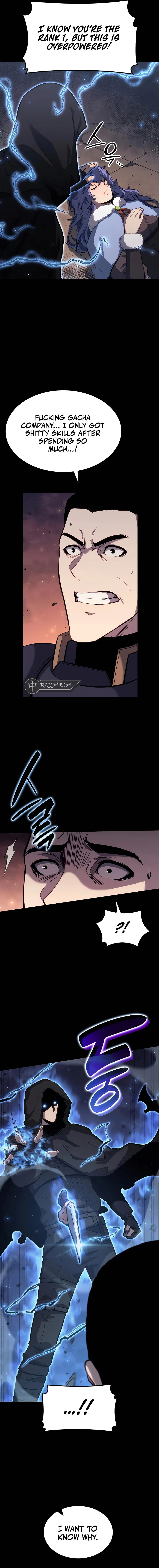 The Count's Youngest Son Is a Player chapter 28 page 23