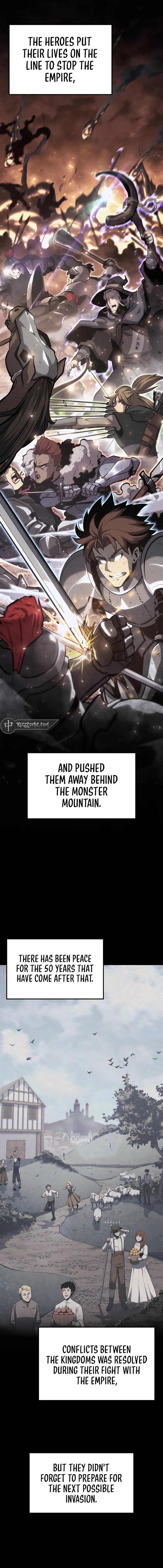 The Count's Youngest Son Is a Player chapter 30 page 5