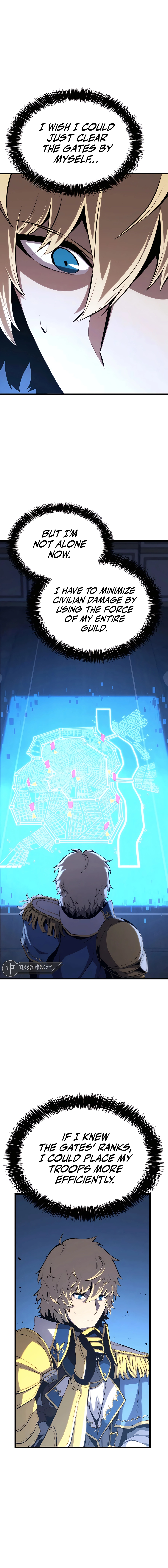 The Count's Youngest Son Is a Player chapter 33 page 15