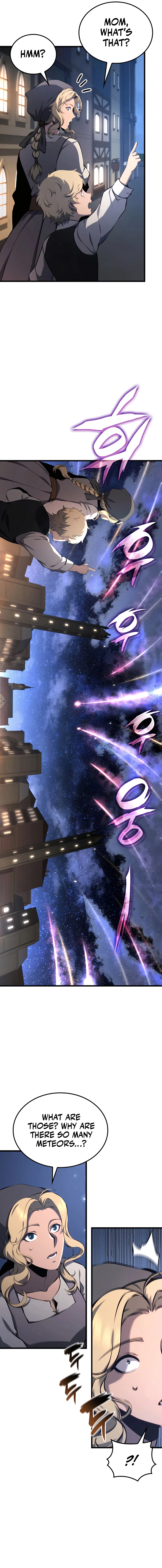 The Count's Youngest Son Is a Player chapter 33 page 6