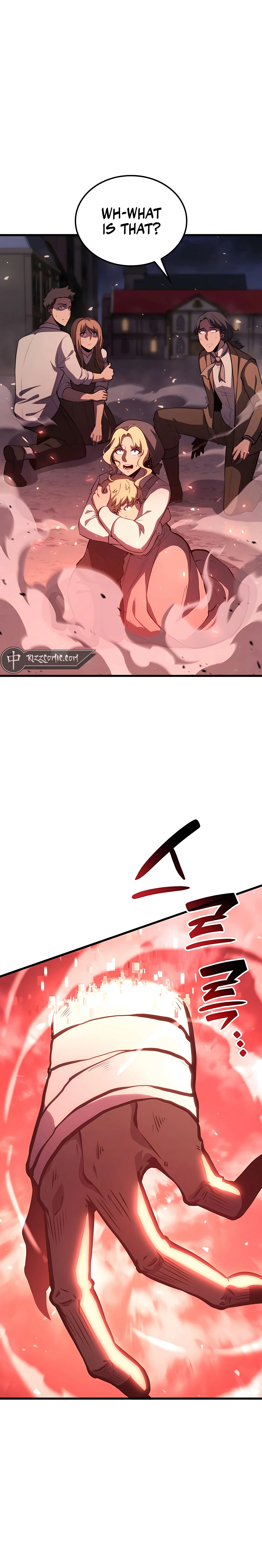 The Count's Youngest Son Is a Player chapter 33 page 8