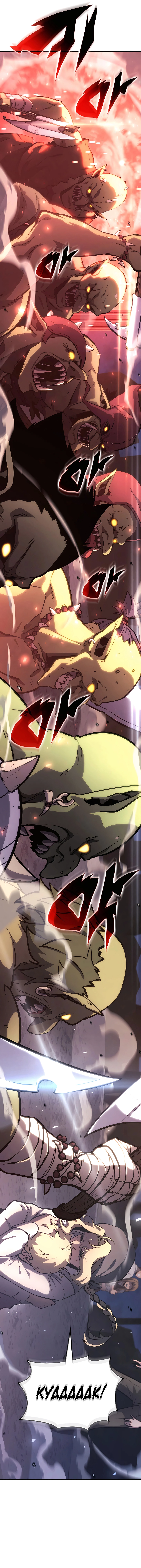 The Count's Youngest Son Is a Player chapter 33 page 9