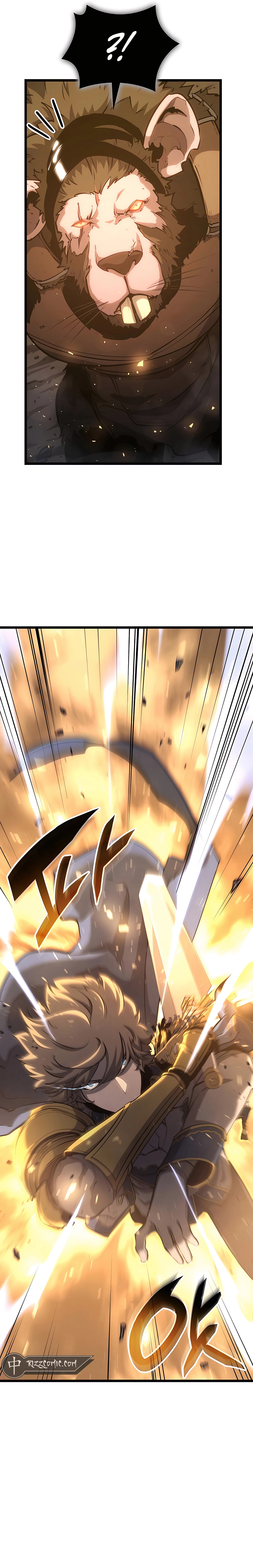 The Count's Youngest Son Is a Player chapter 34 page 11