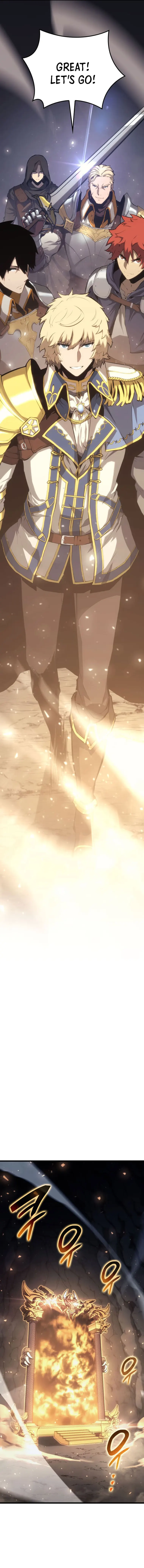 The Count's Youngest Son Is a Player chapter 36 page 10