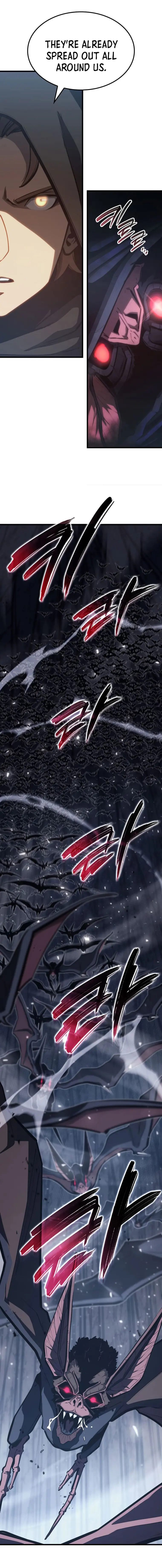 The Count's Youngest Son Is a Player chapter 36 page 16