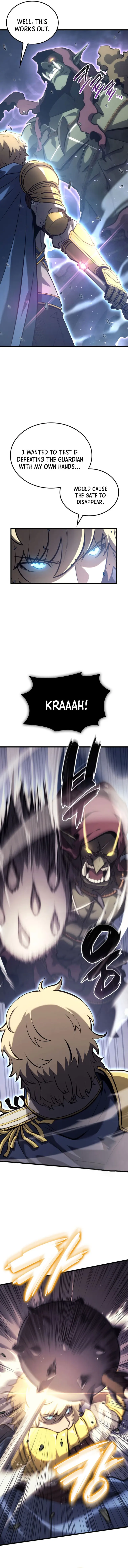 The Count's Youngest Son Is a Player chapter 36 page 3