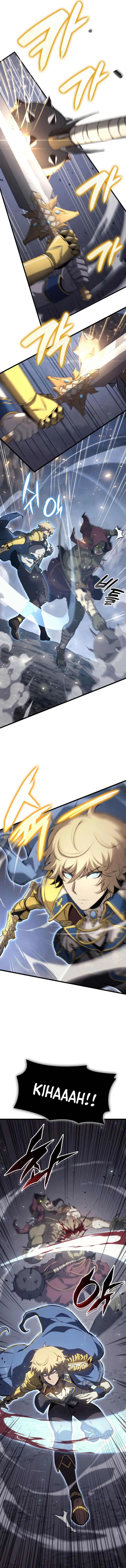 The Count's Youngest Son Is a Player chapter 36 page 4