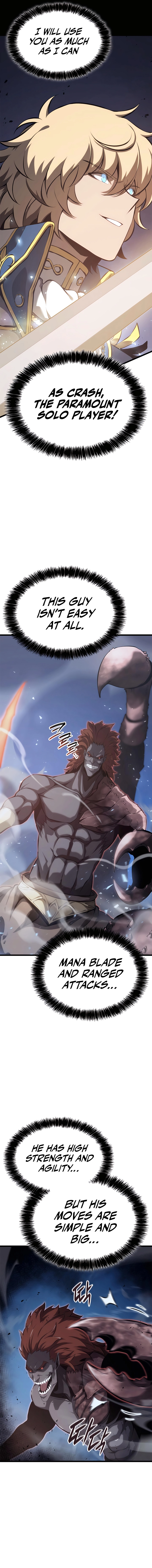 The Count's Youngest Son Is a Player chapter 38 page 13