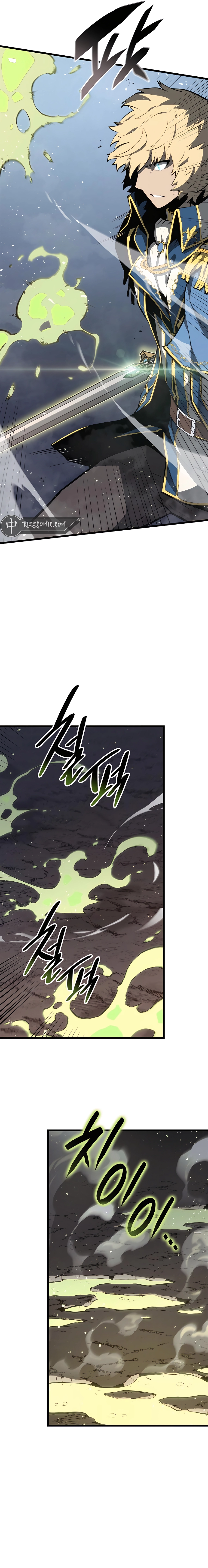 The Count's Youngest Son Is a Player chapter 38 page 9