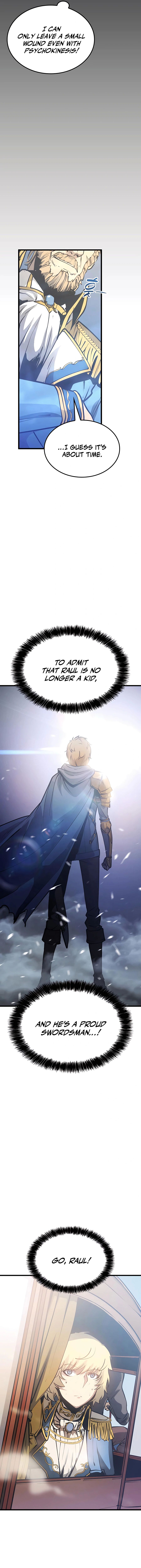 The Count's Youngest Son Is a Player chapter 5 page 10