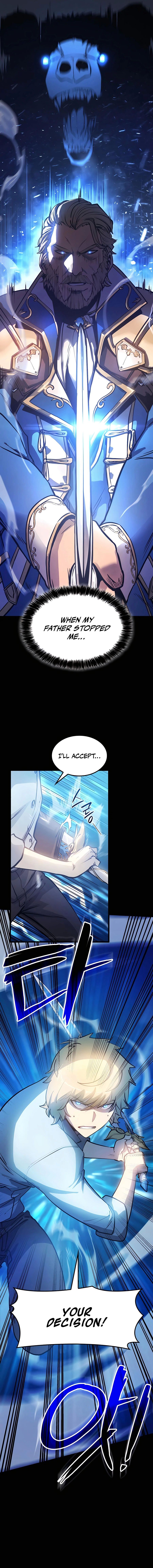 The Count's Youngest Son Is a Player chapter 5 page 2