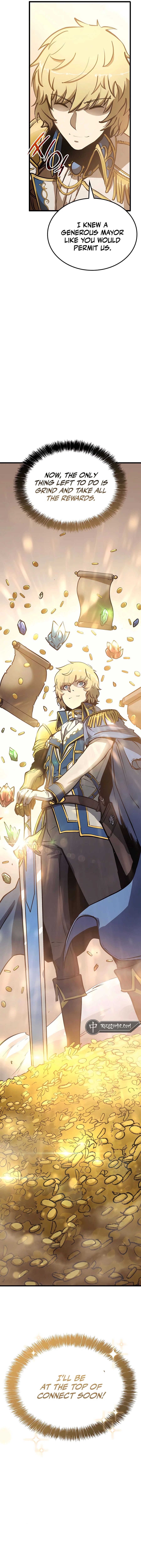 The Count's Youngest Son Is a Player chapter 5 page 21