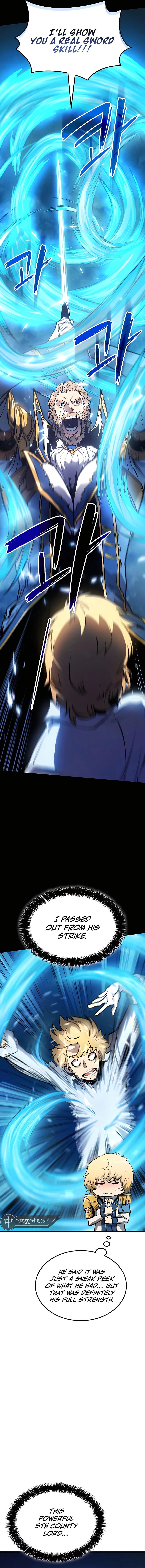 The Count's Youngest Son Is a Player chapter 5 page 4