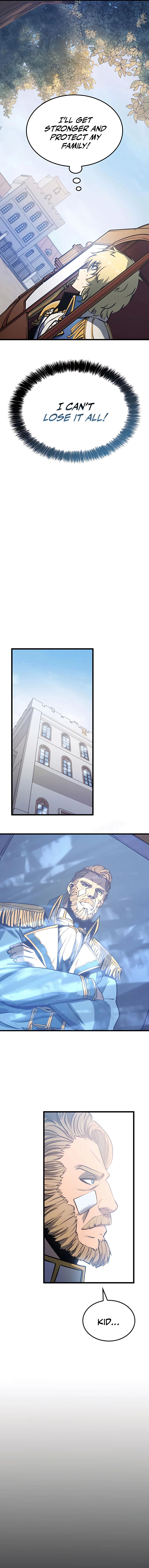 The Count's Youngest Son Is a Player chapter 5 page 6