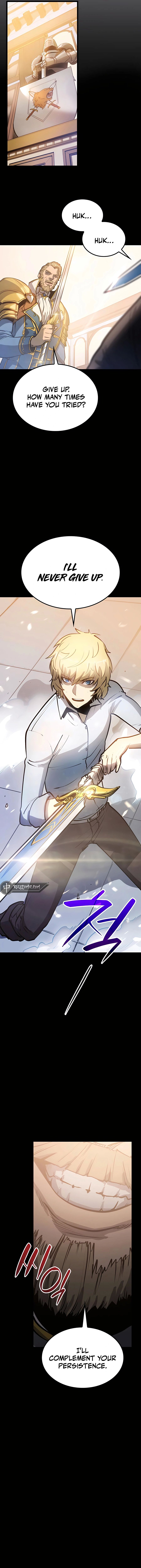 The Count's Youngest Son Is a Player chapter 5 page 7