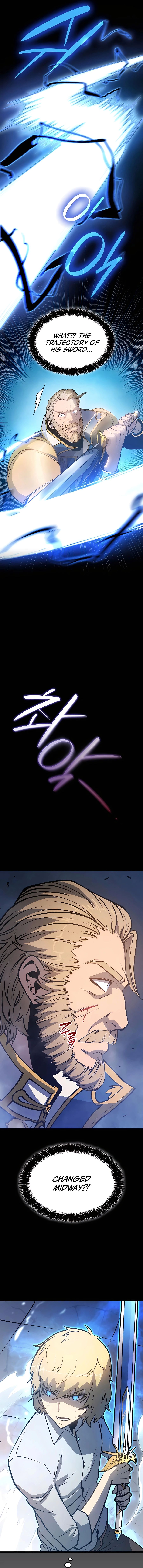 The Count's Youngest Son Is a Player chapter 5 page 9