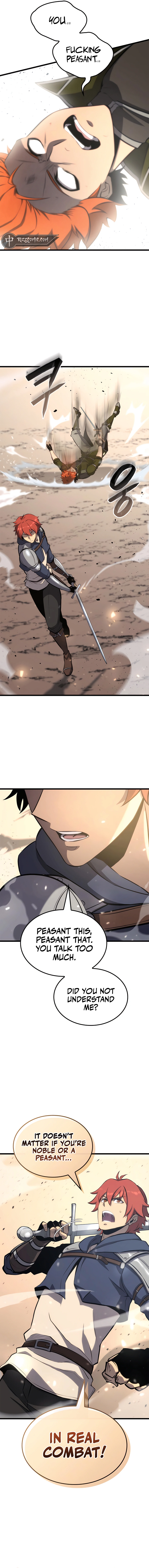 The Count's Youngest Son Is a Player chapter 53 page 14