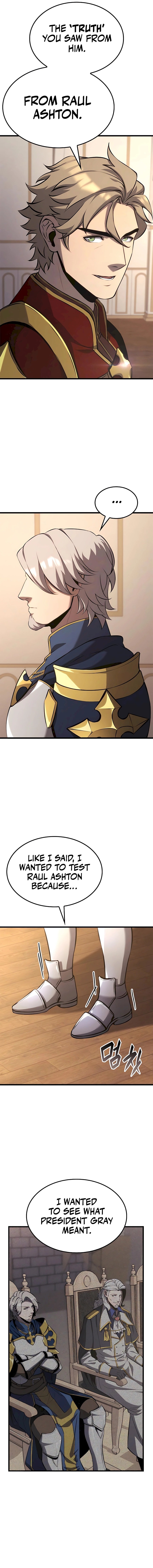 The Count's Youngest Son Is a Player chapter 57 page 6