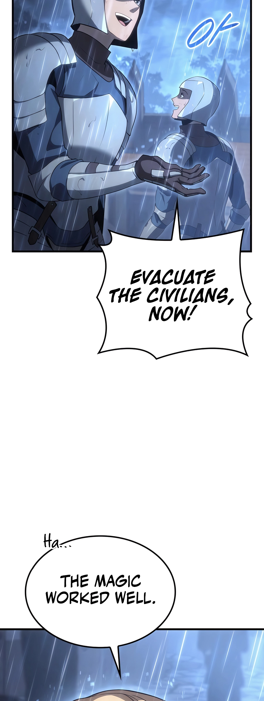 The Count's Youngest Son Is a Player chapter 69 page 15