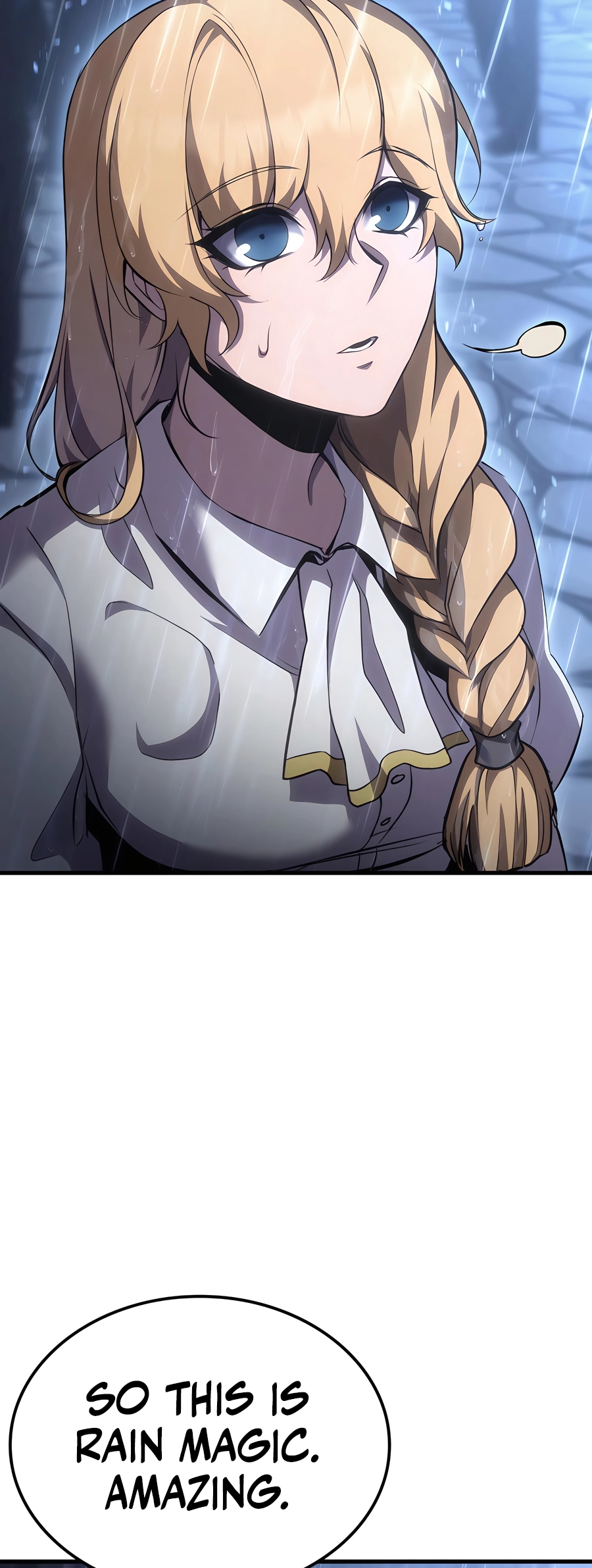 The Count's Youngest Son Is a Player chapter 69 page 16