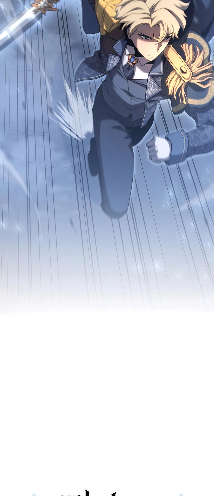 The Count's Youngest Son Is a Player chapter 69 page 25