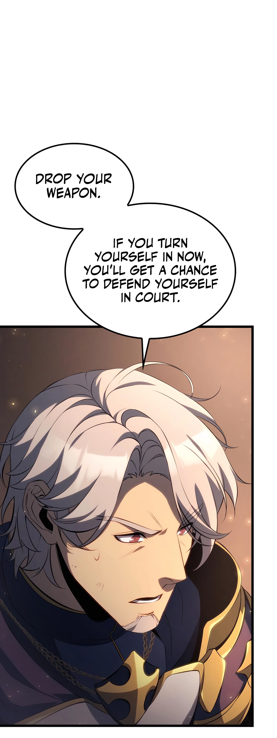 The Count's Youngest Son Is a Player chapter 69 page 29