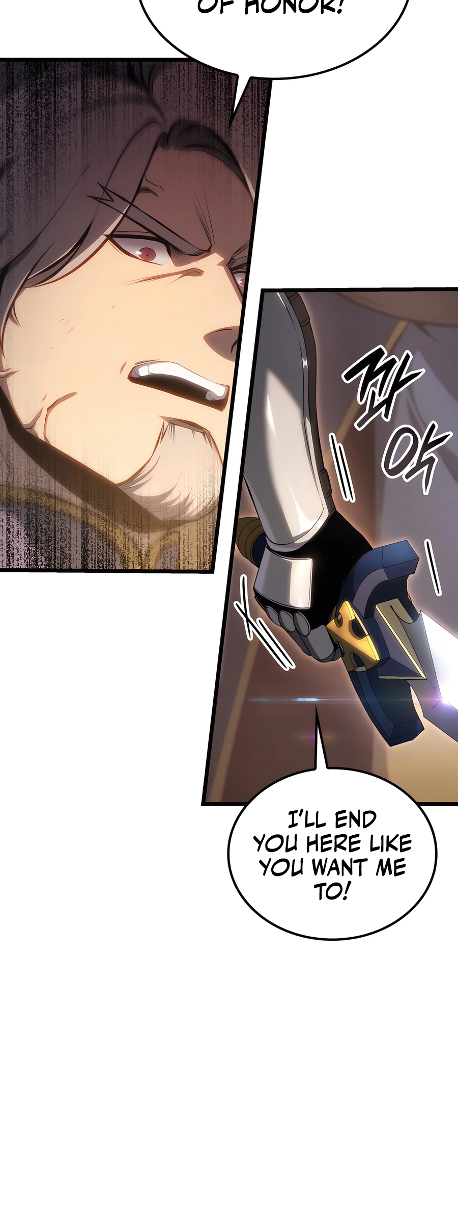 The Count's Youngest Son Is a Player chapter 69 page 33