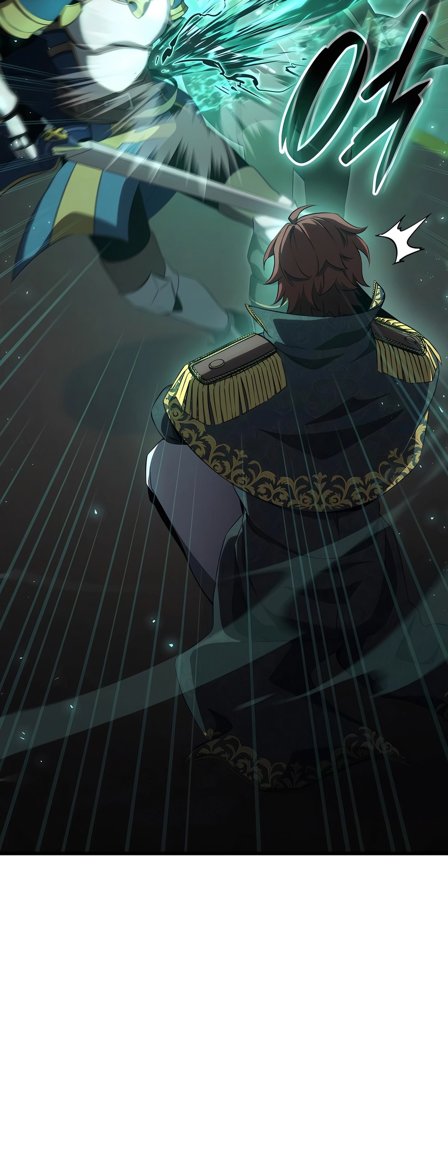 The Count's Youngest Son Is a Player chapter 69 page 38